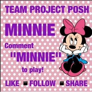 PROUD TO BE A MINNIE 3/23/2020 TODAY